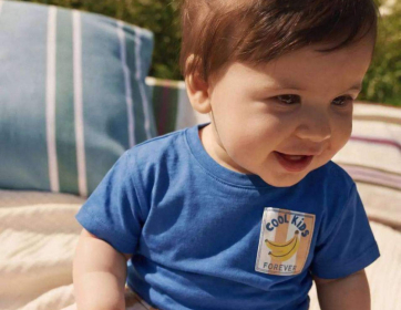 Unisex Muslin Takım