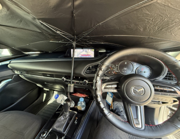 MAZDA CX30 2021