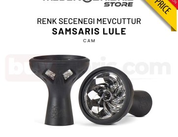 Samsaris Lüle (Renk Seçenekli)