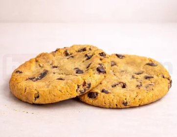 Chocolate Chip Cookie (Klasik)