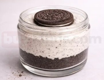 Oreolu Cheesecake (No Bake)