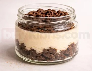 Brownie Cheesecake (Fırınlanmış)