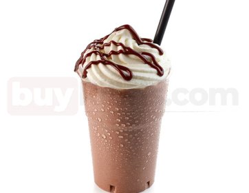 Milkshake (Çikolata)
