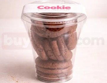Mini Cookie Klasik (150 gr.)