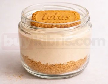 Lotus Cheesecake
