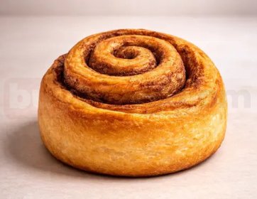 Cinnamon Rolls