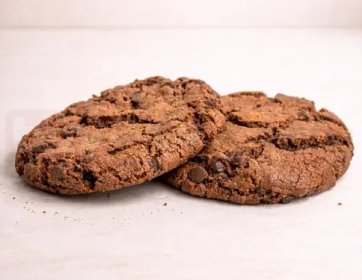 Chocolate Chip Cookie (Kakaolu)