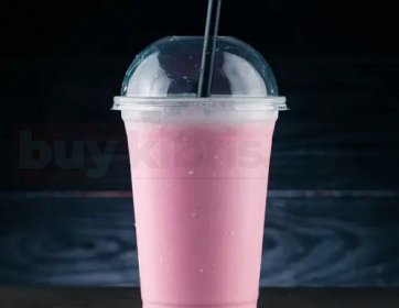 Milkshake (Çilek)