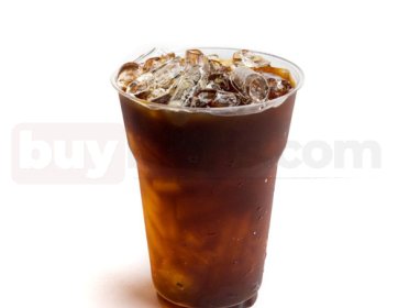 Iced Americano