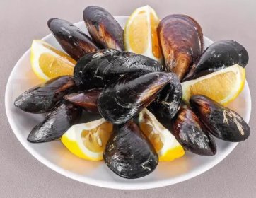 Midye Dolma
