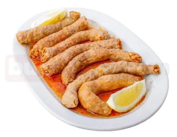 Mumbar Dolması