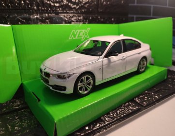 1/24 ÖLÇEK MODEL ARABA