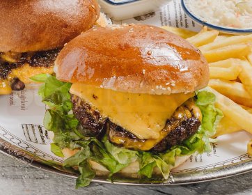 Cheeseburger