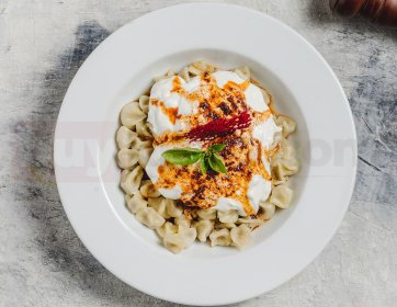 Mantı