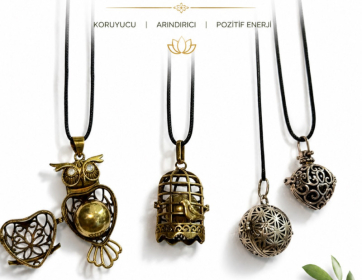 ✨ HİNDİSTAN’DAN GELEN ŞİFA TILSIMI ✨