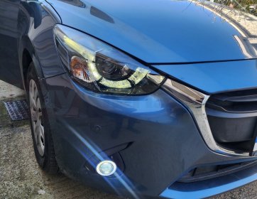 Mazda Demio 2 Skyactiv