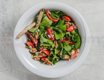 Roka Salata