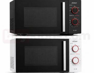 Arzum Mikrodalga Fırın 20 Litre 1100 Watt