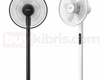Arzum Windart Vantilatör 16” 60 Watt