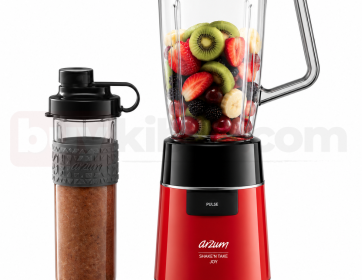Arzum Shaken Take Neo Maxi Jug Blender AR1174