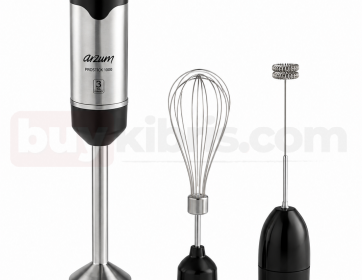 Arzum Chefblend El Blender AR1160 Siyah