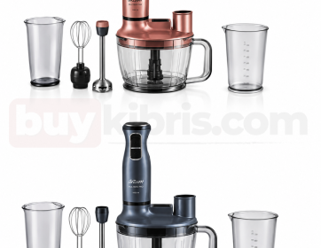 Arzum Hestia Multi Blender Seti AR1103 / AR1104 / AR1126