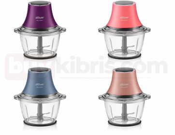 Arzum Prochopp Cam Hazneli Doğrayıcı AR1021 / AR1036