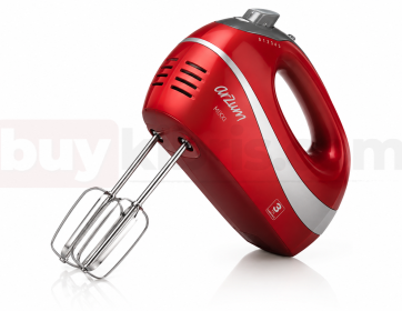 Arzum Mixxi Eco Mikser AR1037 Kırmızı