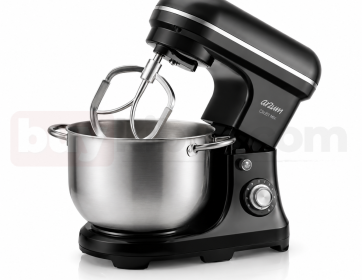 Arzum Crust Mix XL 2000 Stand Mikser AR1177-01 Siyah