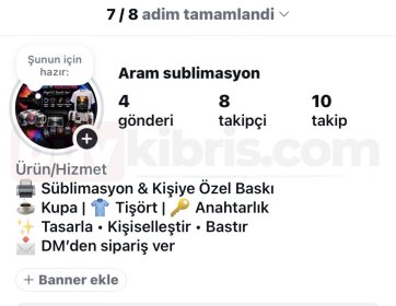 Sublimasyon