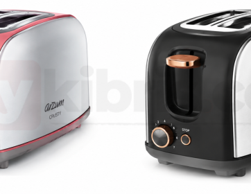 Arzum Altro Ekmek Kızartma Makinesi AR2014 900 Watt