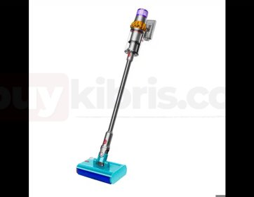 Dyson V15s Detect Submarine