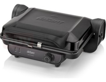 Arzum Eco Panini Izgara ve Tost Makinesi AR2005S 1800 Watt