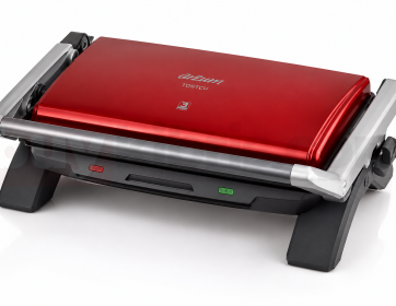 Arzum Tostçu Neo Granite Izgara ve Tost Makinesi AR2036N / AR2035 1800 Watt
