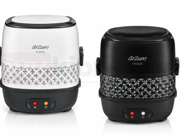 Arzum Foodie Modern Sefer Tası AR1073 270 Watt