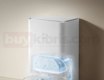 Xiaomi X20 Pro Vacuum + Mop Akıllı Robot Süpürge
