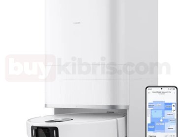 Xiaomi Robot Vacuum 5 Akıllı Süpürge