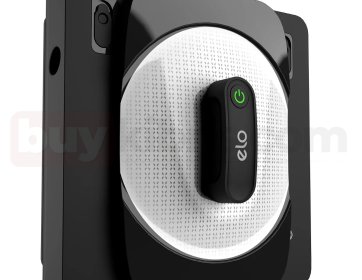 Xenon Smart X8681 Ultra Sessiz Bluetooth Elo Cam Temizleme Robotu