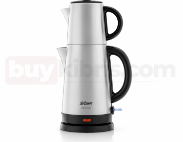 Arzum Çaycı Eco Çay Makinesi AR3072 2200 Watt