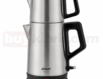 Arzum TeaCharm Çay Makinesi AR3143 2200 Watt