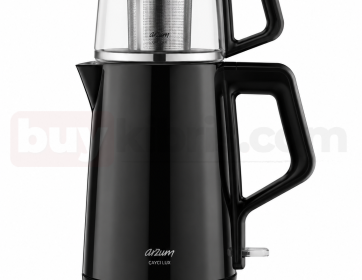 Arzum TeaBlend Çay Makinesi AR3141 1650 Watt