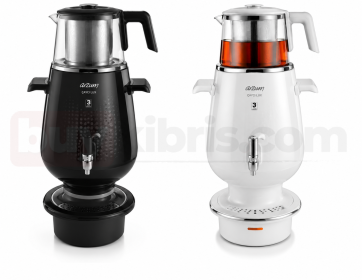 Arzum Ehlikeyif Semaver AR3083 / AR3083-B 2200 Watt
