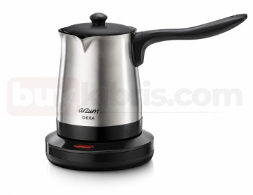 Arzum Optimum Turkish Coffee Machine AR3088 800 Watt