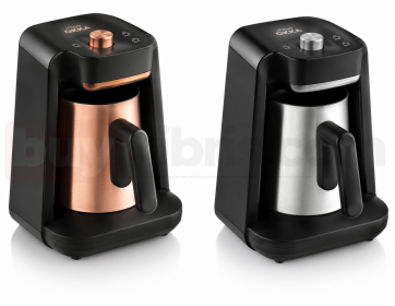 Arzum Okka Rich Pro Plus Türk Kahve Makinesi OK0038 / OK0038K 700 Watt