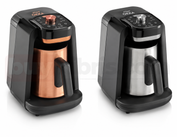 Arzum Okka Rich Pro Plus Türk Kahve Makinesi OK0038 / OK0038K 700 Watt