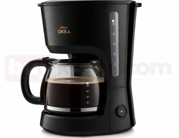 Arzum Brewtime Filtre Kahve Makinesi AR3046 750 Watt