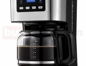 Arzum Brewtime Pro Filtre Kahve Makinesi AR3073 950 Watt