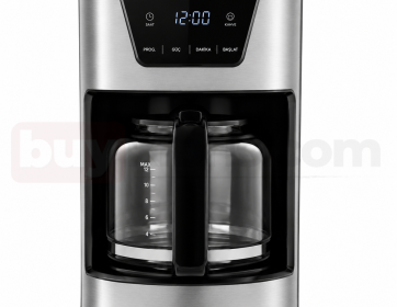 Arzum Brewtime Delux Filtre Kahve Makinesi AR3081 900 Watt