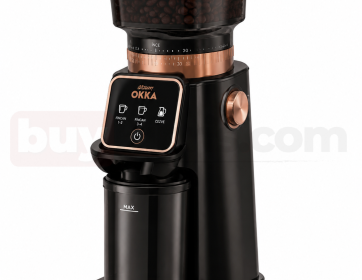 Arzum Okka Master Grind Kahve Öğütücü OK0044 200 Watt