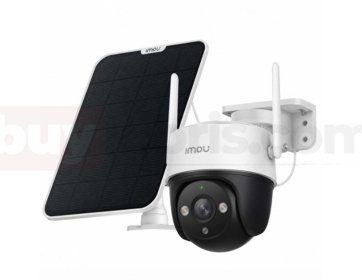 Imou Güneş Panelli 4G 3MP SOLAR Güvenlik Kamerası KIT/IPC-K9EP-3T0TE-EU/FSP12-TYPEC
